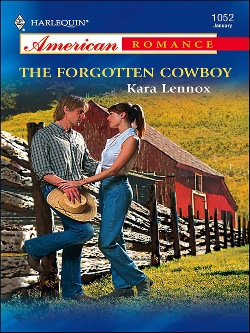 Title details for The Forgotten Cowboy by Kara Lennox - Available